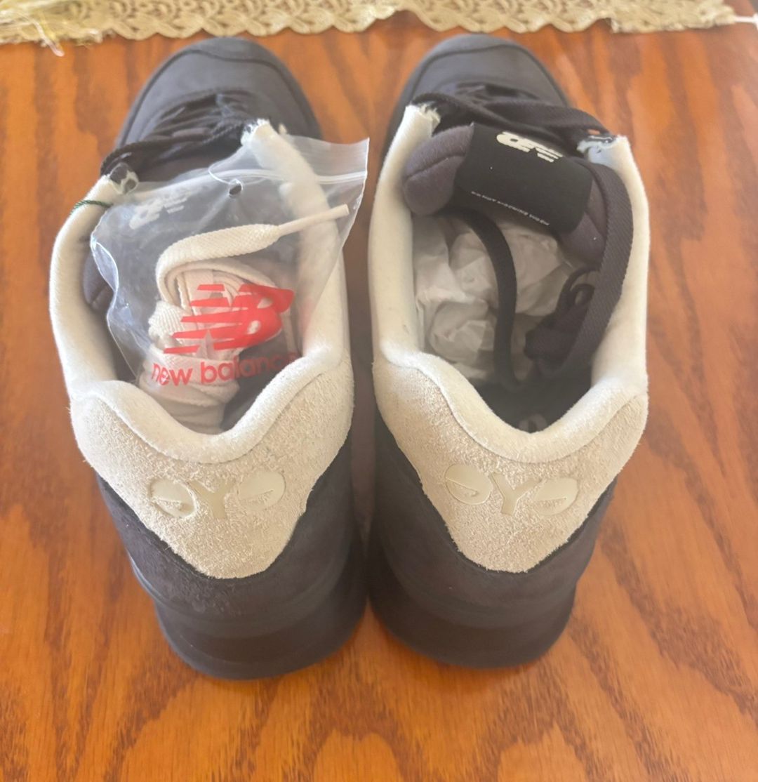 İdman ayaqqabısı New balance — Geyim, ayakkabı, aksesuarlar, Bakı (2)