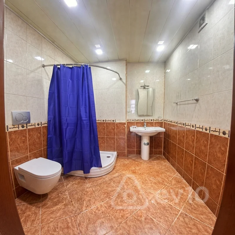 2 otaqlı mənzil, 70 m², Azər Manafov küçəsi — kirayə — Mənzil, Bakı (6)