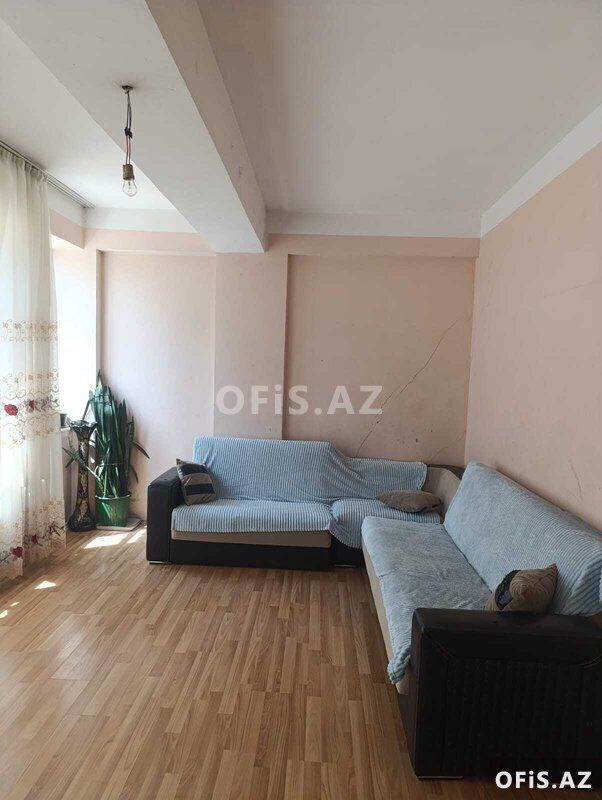 Köhnə tikili Satılır Sabunçu r., Zabrat q., 3 otaq, 87 m² — Mənzil, Bakı (3)