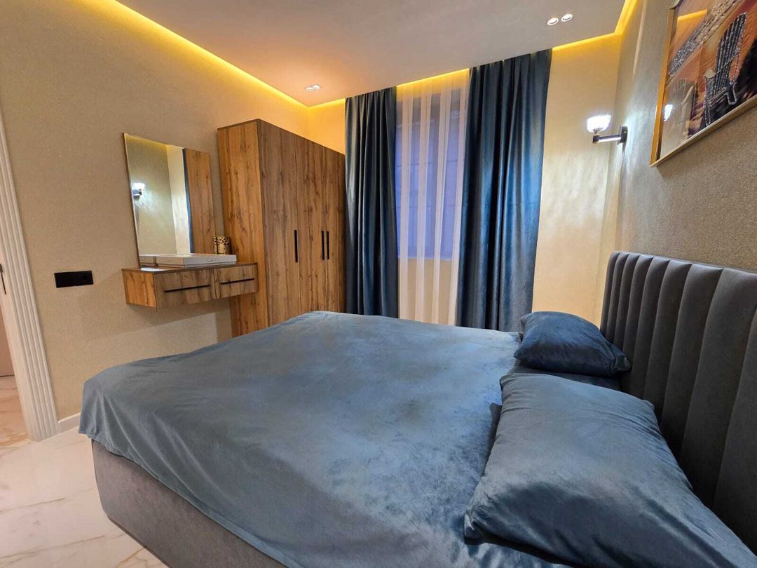 İcarəyə verilir 4 otaqlı həyət evi/bağ evi 150 m² — Ev, villa, Quba (12)