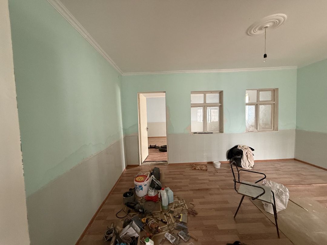 Həyət evi, Mehdiabad qəs — Ev, villa, Bakı (7)