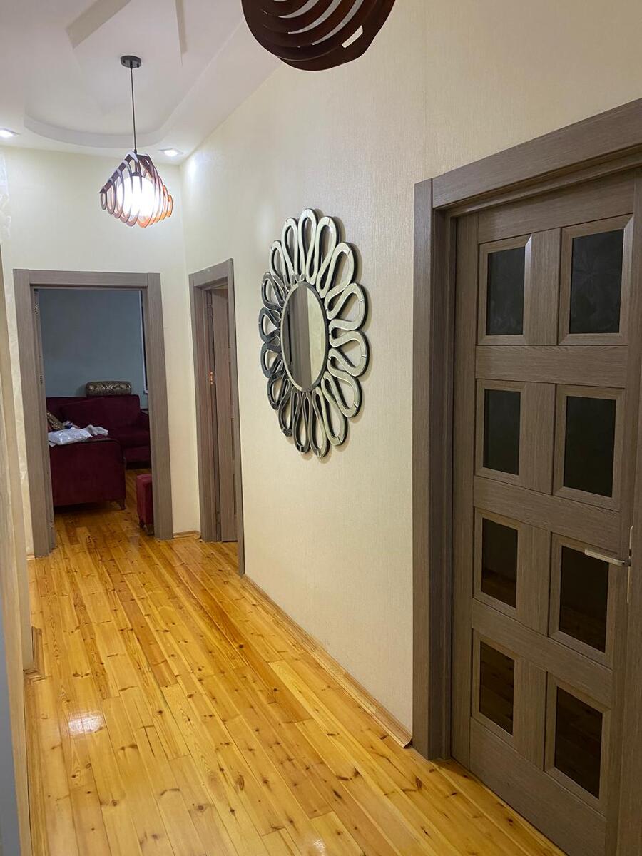 Satılır 3 otaqlı yeni tikili 86 m² — Mənzil, Sumqayıt (7)