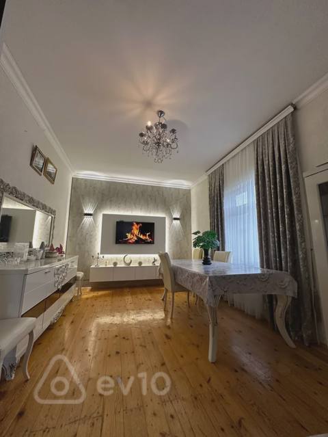 3 otaqlı həyət evi, 100 m², Yeni Ramana susa qesebesi petek araz market — 115 000 ₼ · 3 otaq · 100 m² · 3 sot · Bakı · Ev, villa 3 otaqlı həyət evi, 100 m², Yeni Ramana susa qesebesi petek araz market — Bakı