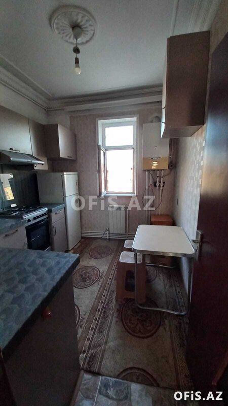 Köhnə tikili Kirayə Verilir Xırdalan, 2-9 nomreli məktebin yani, 2 otaq, 70 m² — Mənzil, Xırdalan (6)