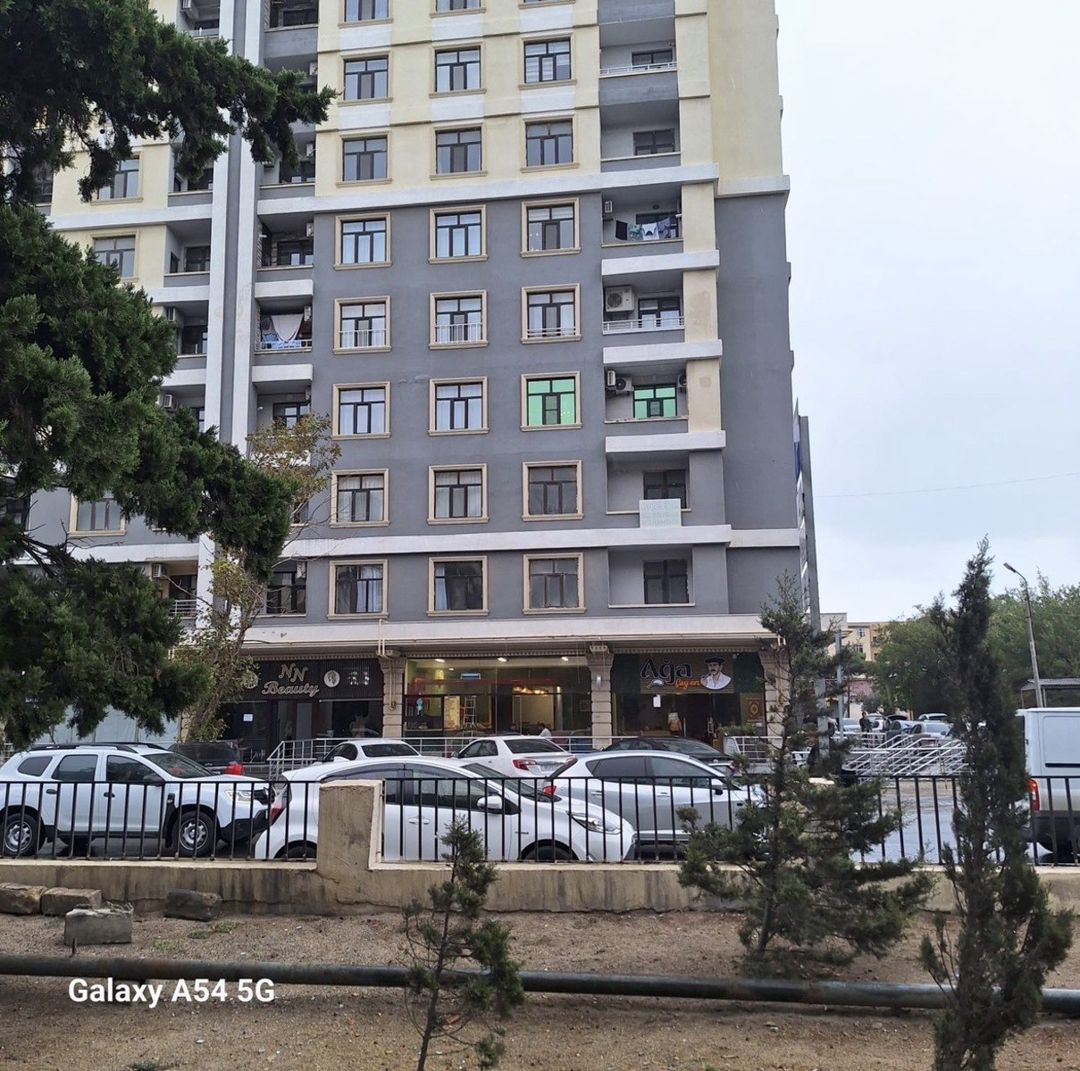 Satılır obyekt 500 m² — Əmlak, Bakı (3)