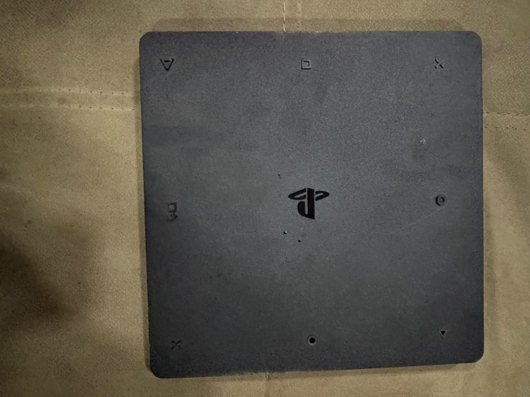 Playstation 4 Slim, 500GB — Oyunlar, konsollər və proqramlar, Bakı (2)