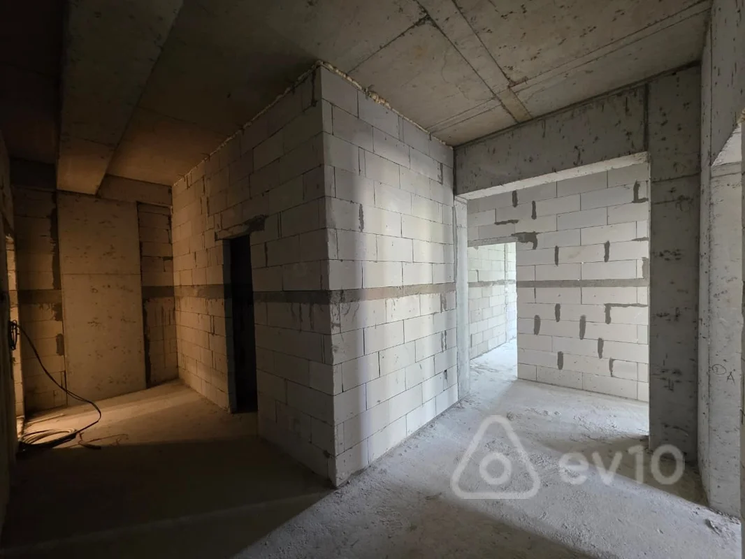 3 otaqlı mənzil, 154 m², Abdulla Şaiq Küçəsi — Mənzil, Bakı (4)