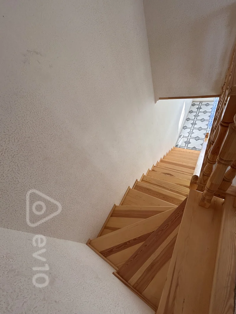 4 otaqlı həyət evi, 180 m², Masazır Yeni bakı həyət evləri — Ev, villa, Bakı (9)