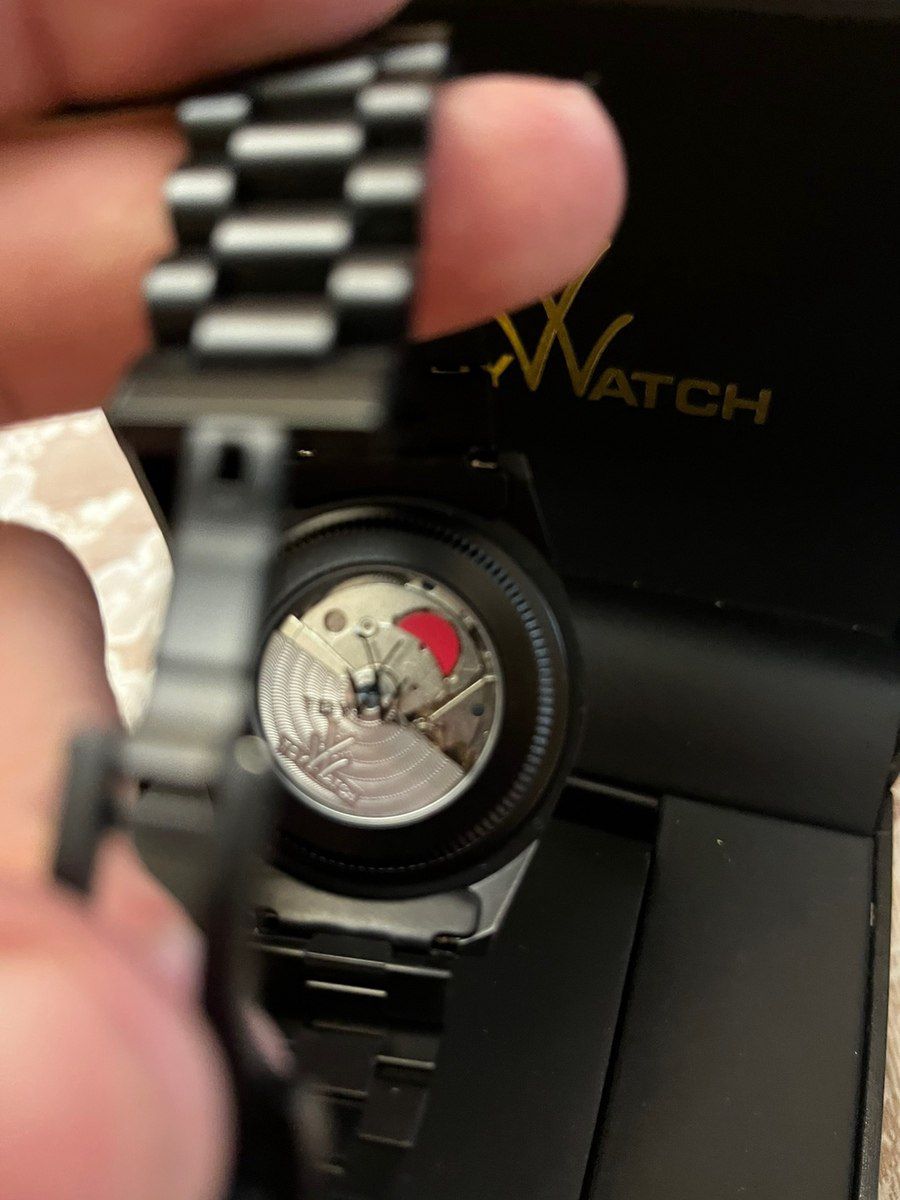 Qol saatı Toywatch — Şəxsi əşyalar, Bakı (2)