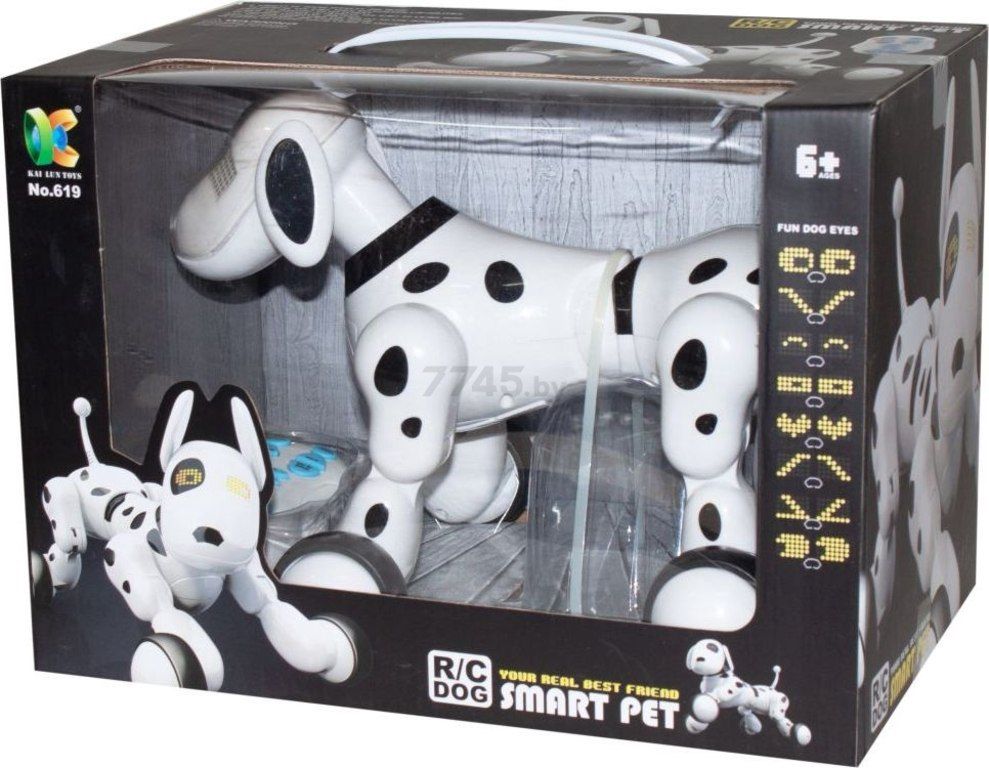 Oyuncaq robotlar — Oyuncaqlar, Bakı (2)