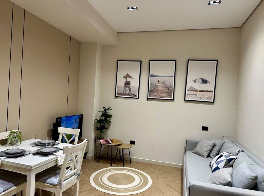 İcarəyə verilir 2 otaqlı yeni tikili 60 m² — Mənzil, Bakı (2)