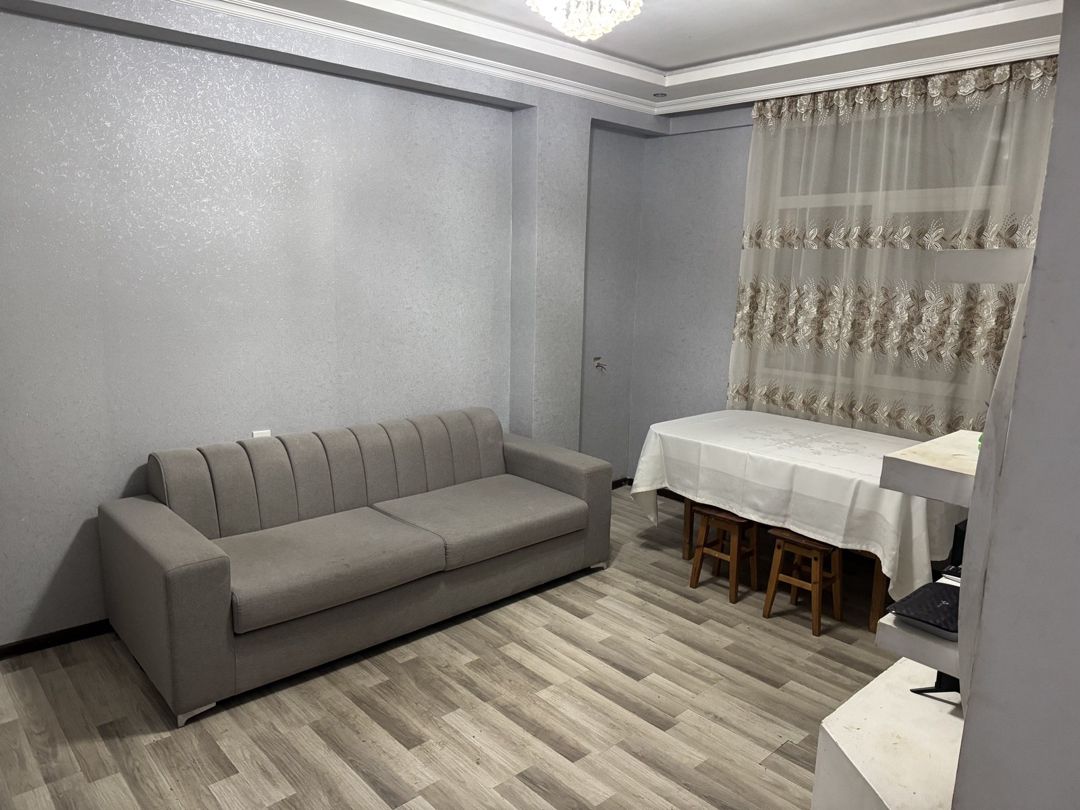 İcarəyə verilir 2 otaqlı yeni tikili 44 m² — Mənzil, Bakı (2)