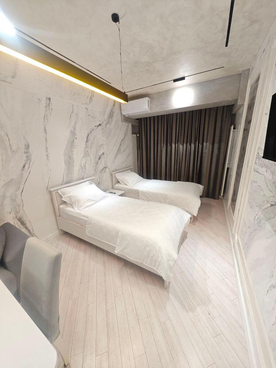 Satılır 4 otaqlı yeni tikili 141 m² — Mənzil, Bakı (3)