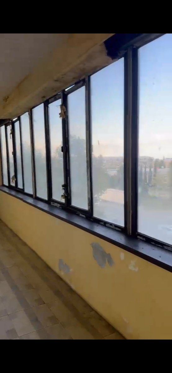 4-otaqlı mənzil kirayə verilir, Gəncə ş., 100 m² — Mənzil, Gəncə (7)