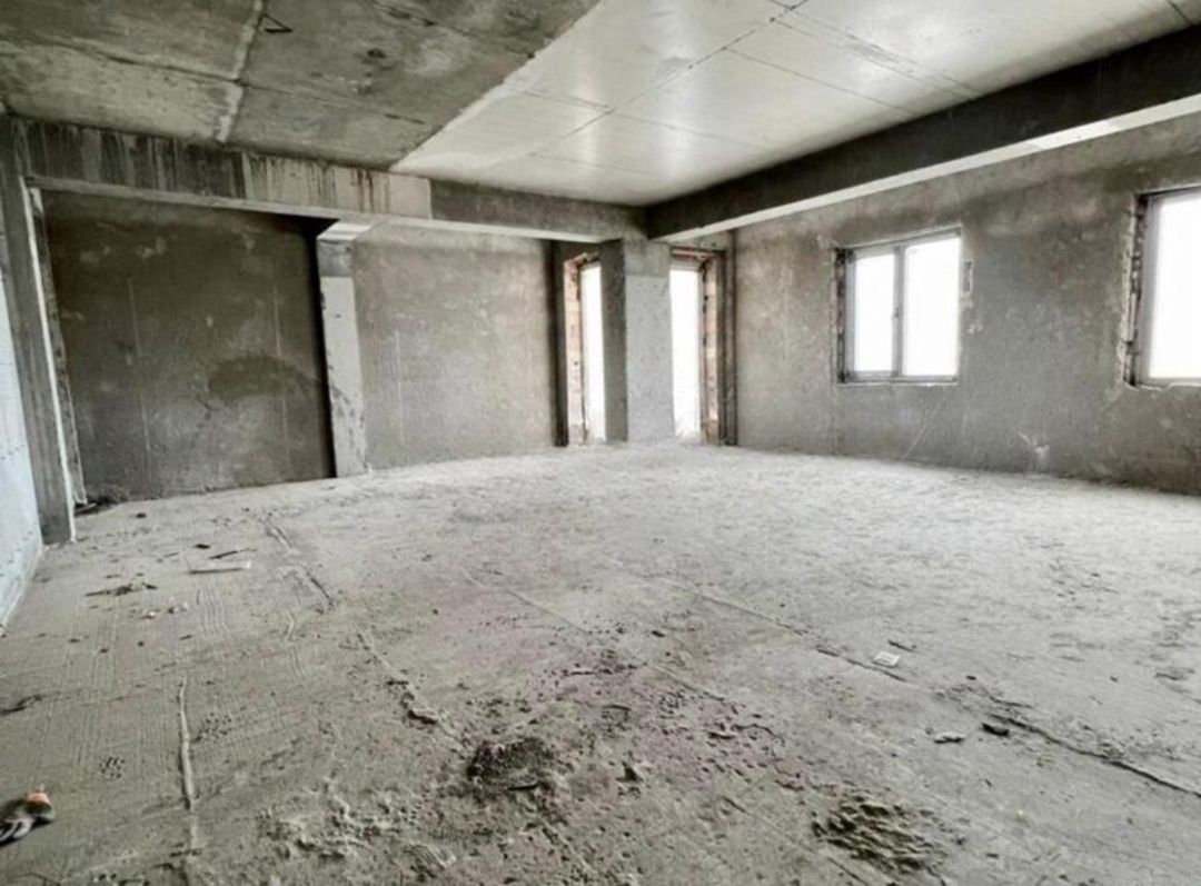 Satılır 4 otaqlı yeni tikili 241 m² — Mənzil, Bakı (7)