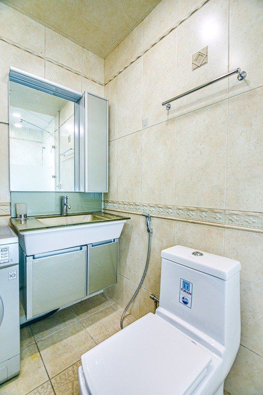 İcarəyə verilir 2 otaqlı köhnə tikili 86 m² — Mənzil, Bakı (6)