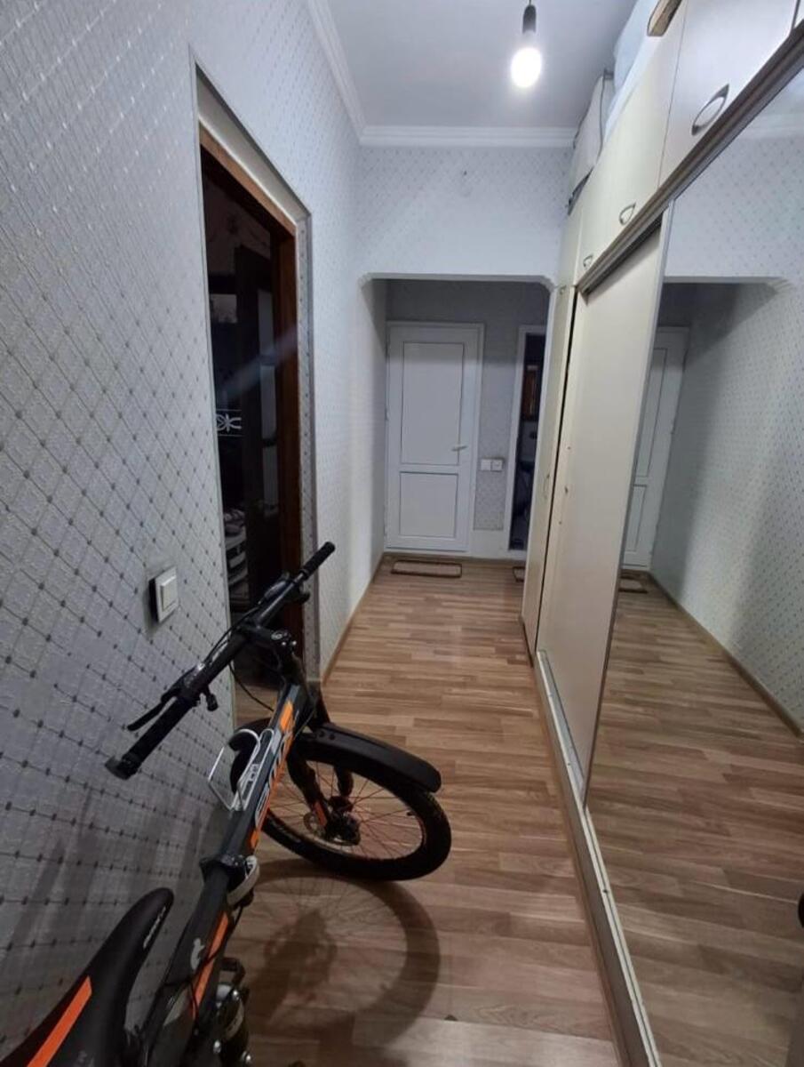 Satılır 3 otaqlı köhnə tikili 70 m² — Mənzil, Bakı (7)