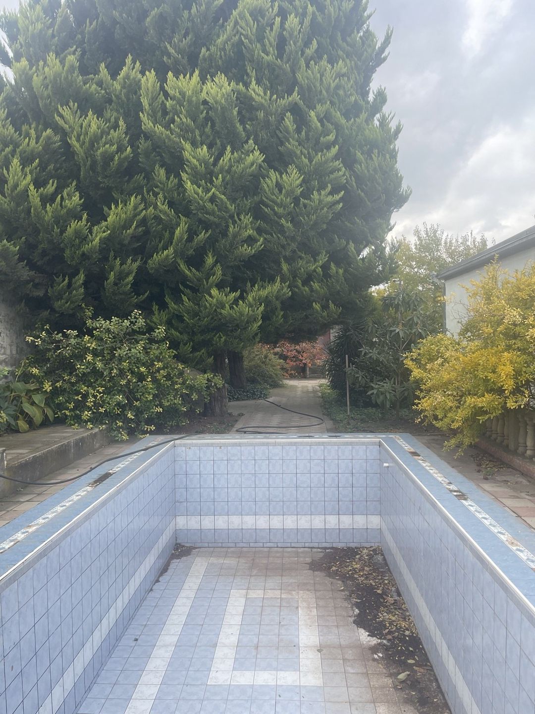 Satılır 4 otaqlı həyət evi/bağ evi 300 m² — Ev, villa, Bakı (11)