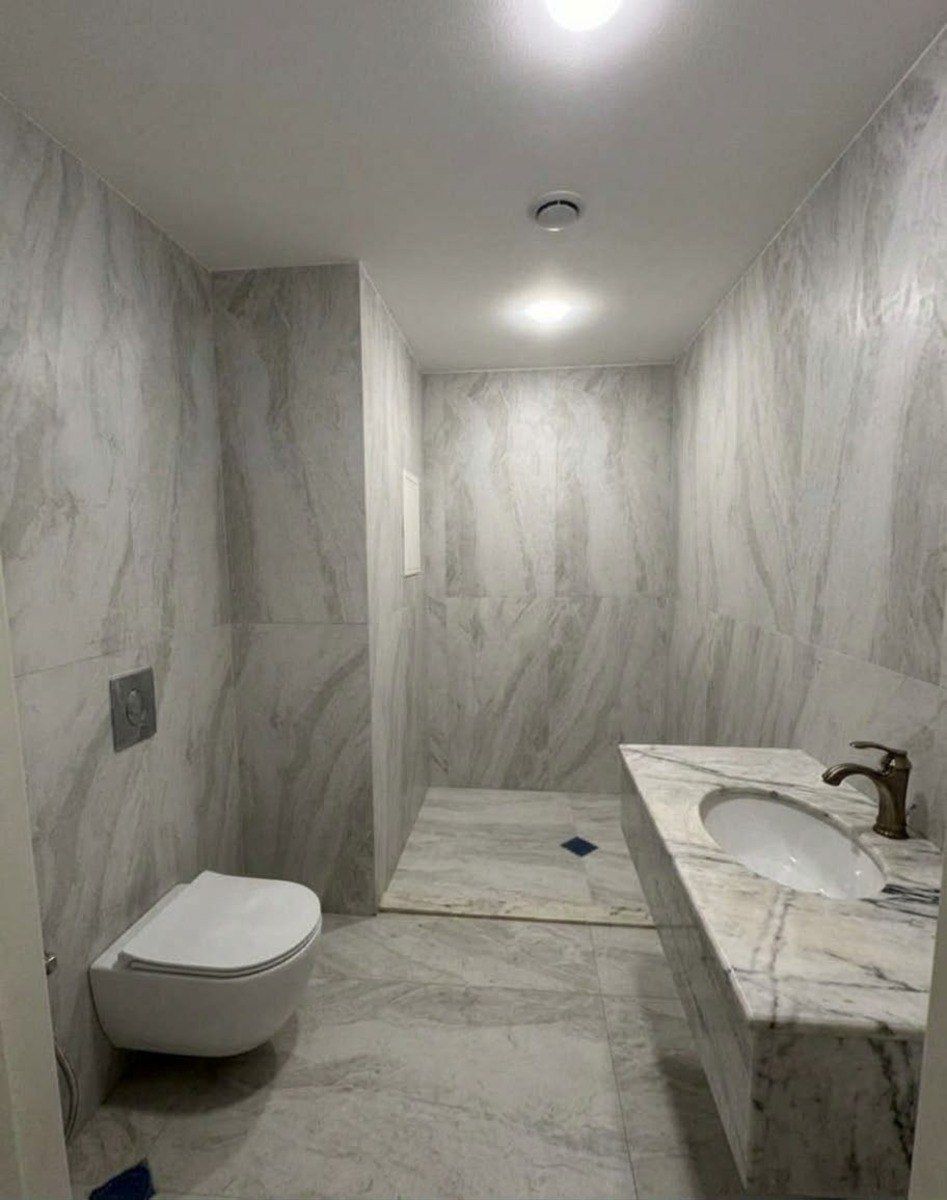 İcarəyə verilir 2 otaqlı ofis 42 m² — Ofis, Bakı (6)