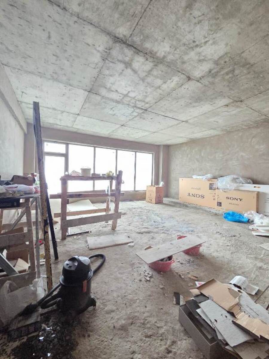 3-otaqlı yeni tikili, İsmayıl bəy Qutqaşınlı küç., 207 m² — Mənzil, Bakı (3)