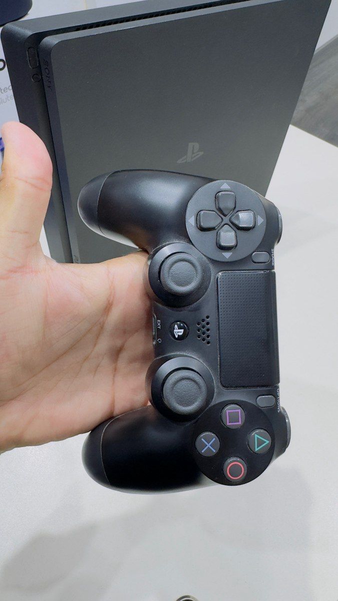 PS4 Slim 1TB — Oyunlar, konsollər və proqramlar, Bakı (6)
