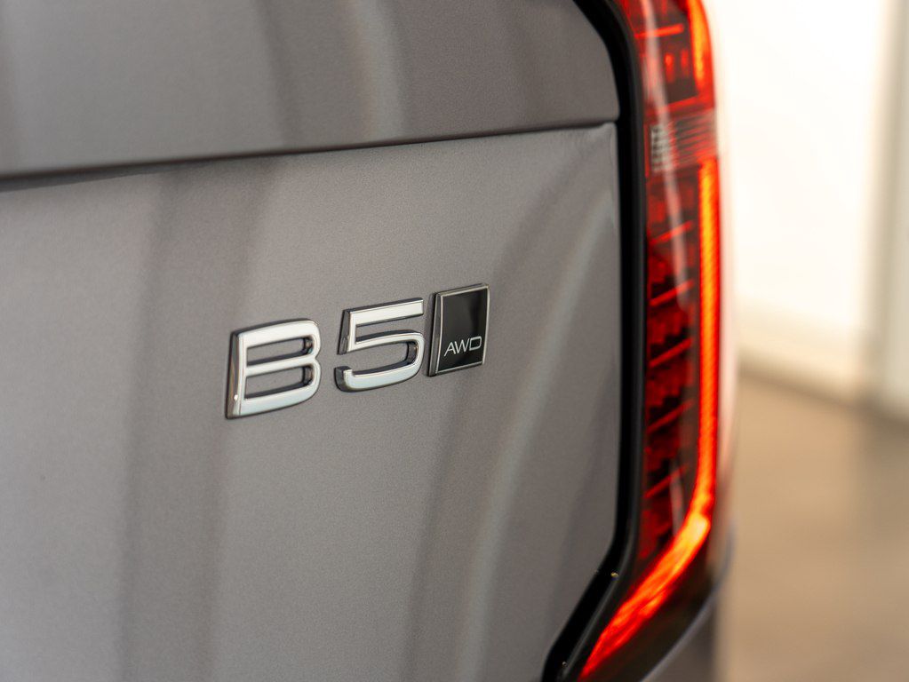 Volvo XC90, 2.0 L, 2026 il, yeni — Avtomobillər, Bakı (9)