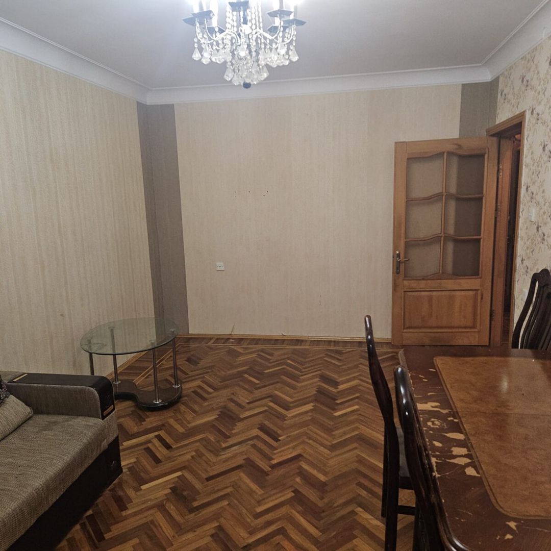 2-otaqlı mənzil kirayə verilir, Əhmədli m., 50 m² — Mənzil, Bakı (9)