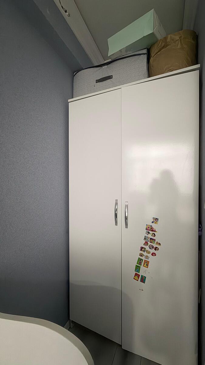 Satılır 2 otaqlı yeni tikili 48 m² — Mənzil, Bakı (8)
