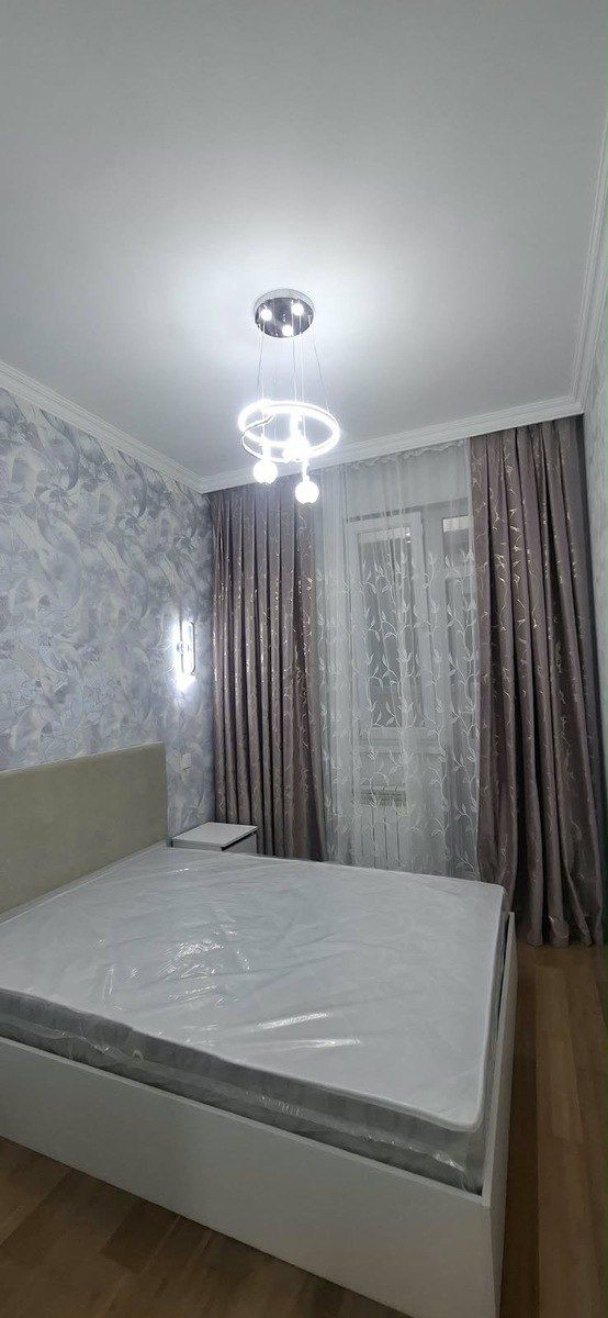 Satılır 2 otaqlı yeni tikili 44 m² — Mənzil, Xırdalan (10)