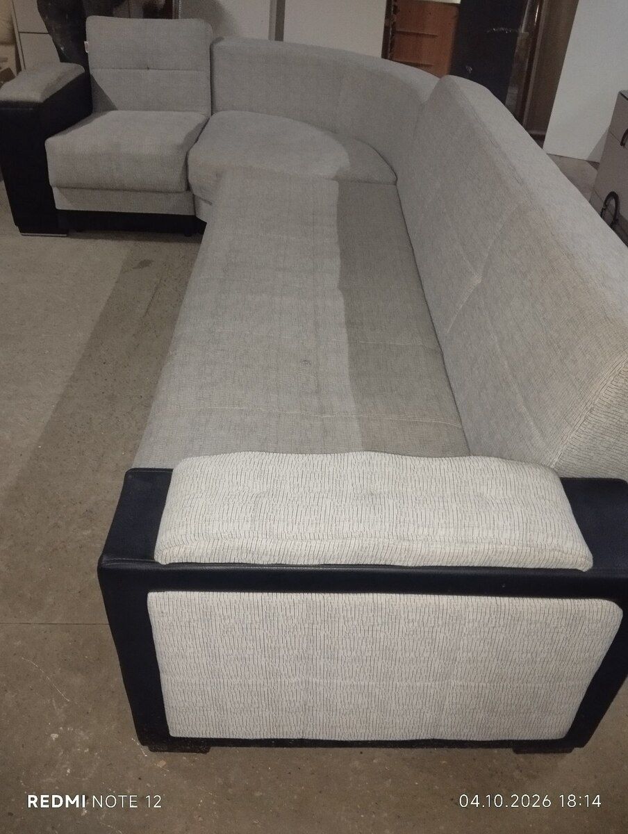 Künc divan — Mebel, Bakı (6)