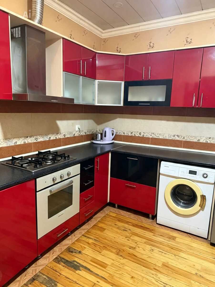 Satılır 2 otaqlı köhnə tikili 30 m² — Mənzil, Bakı (3)
