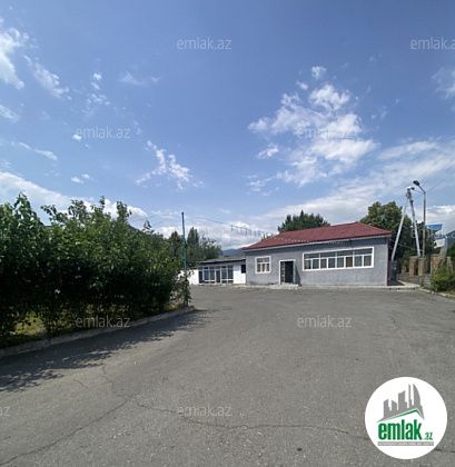 Satılır 30 otaqlı 12615 m² obyekt Şəki — Əmlak (6)