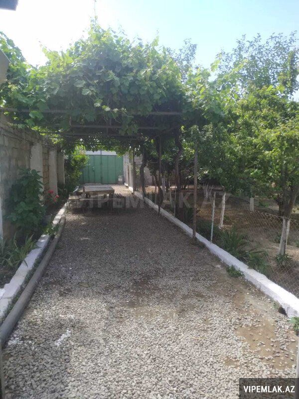Abşeron rayonunda 4 otaqlı Həyət evi Satılır, 100 m² — Ev, villa, Bakı (7)