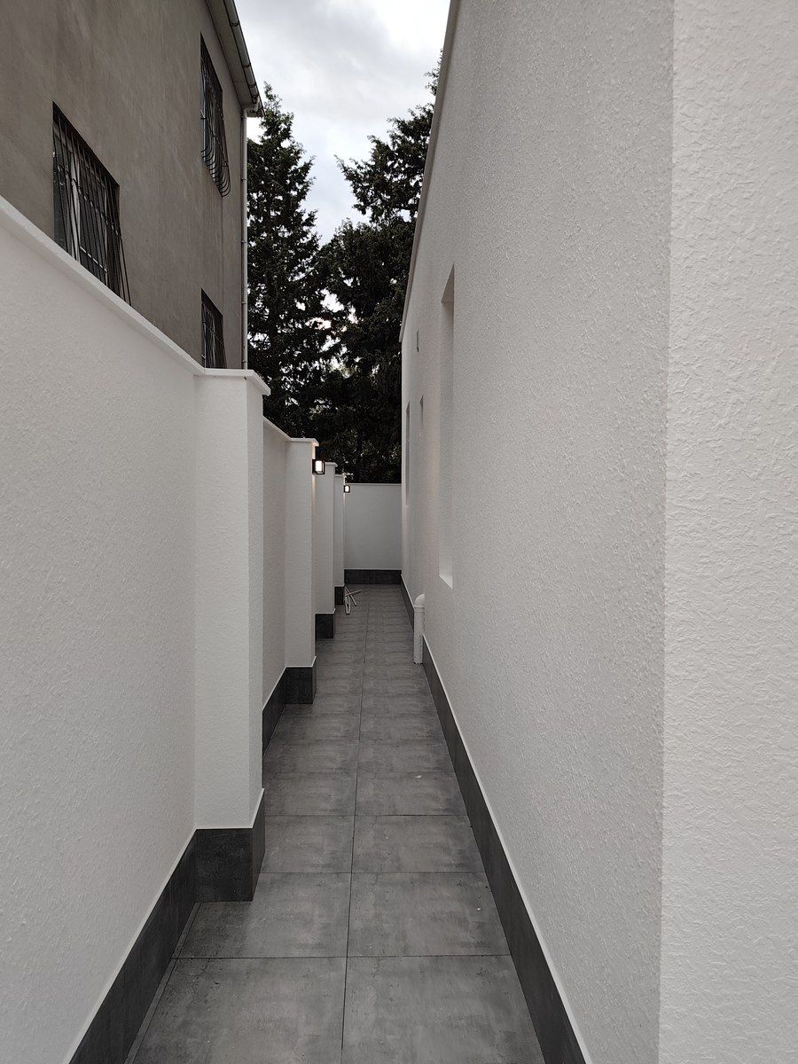 Satılır 4 otaqlı həyət evi/bağ evi 160 m² — Ev, villa, Bakı (7)
