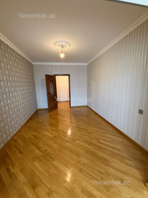 Satılır 2 otaqlı Bina evi menzil (Köhnə tikili), 65 m², Nərimanov rayonu — Mənzil, Bakı (6)