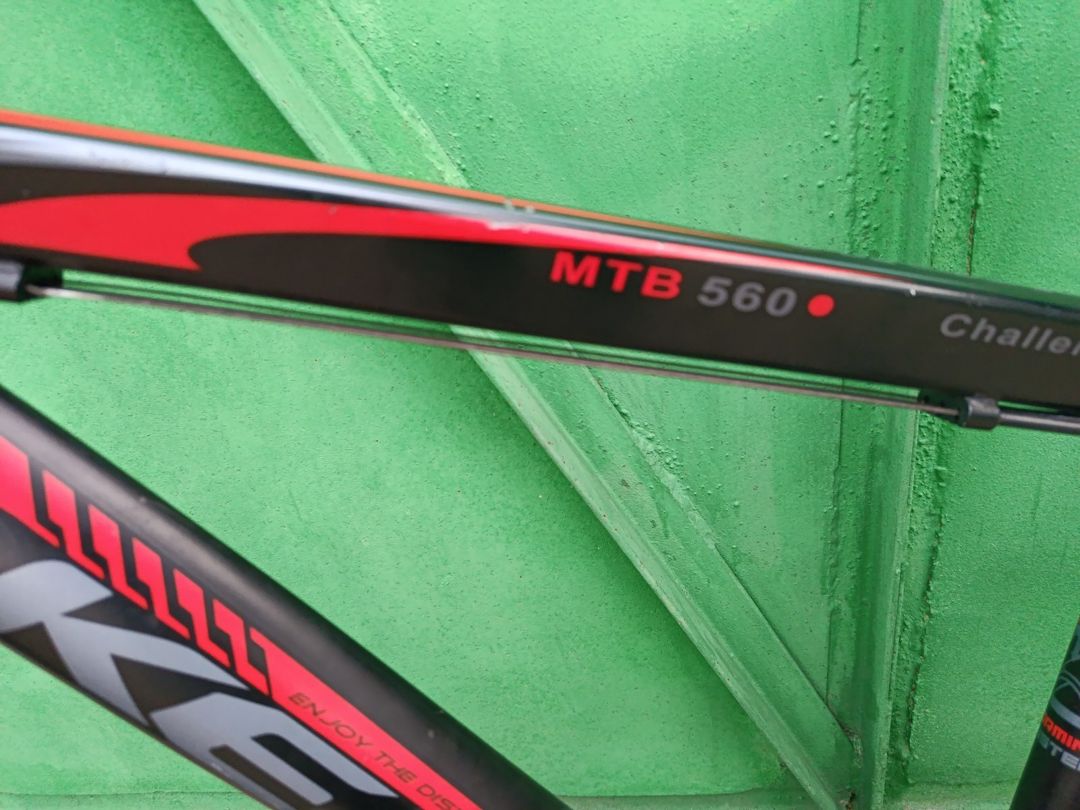 Velosiped MTB — Velosipedlər, Bakı (6)