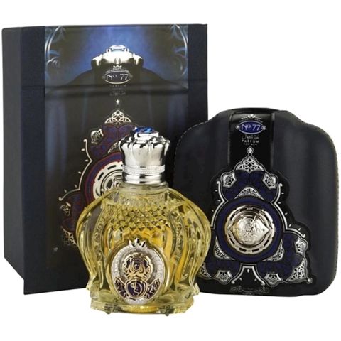 No Brand Opulent Classic No77 kişilər üçün ətir suyu 100 ml - unique_market017 — Bakı