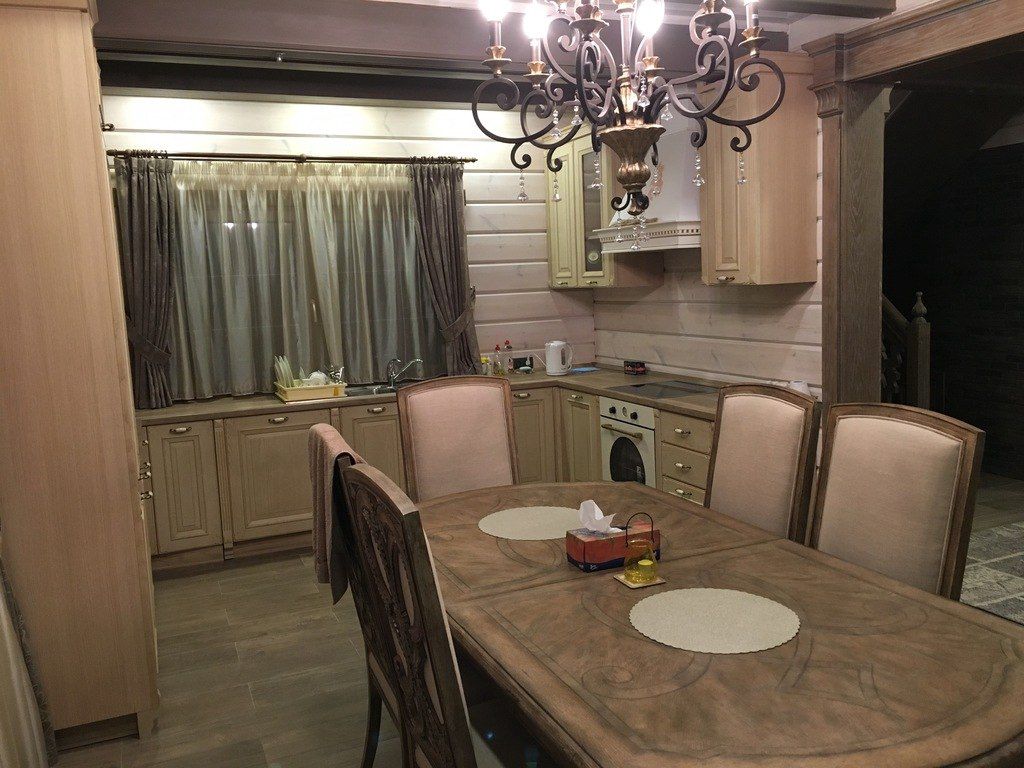 Satılır 5 otaqlı həyət evi/bağ evi 270 m² — Ev, villa, Quba (11)
