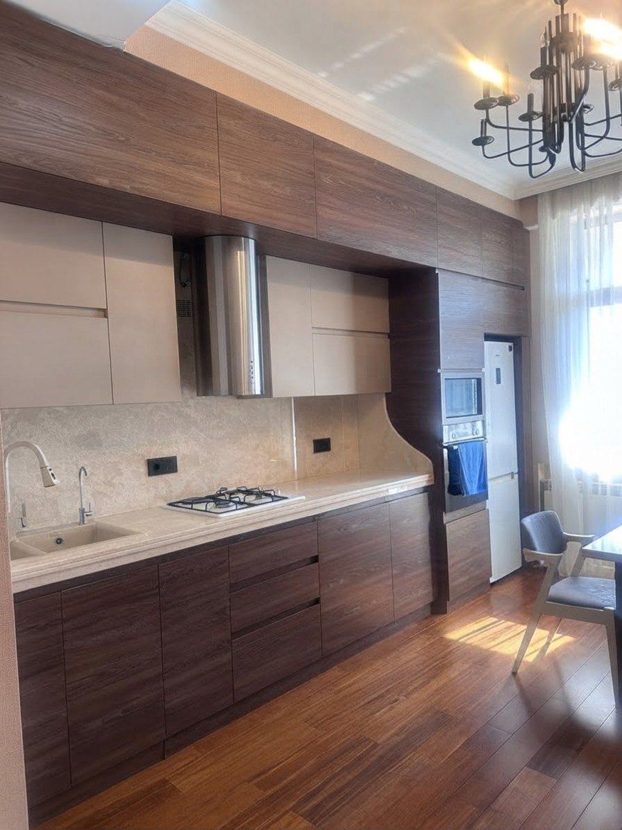 İcarəyə verilir 3 otaqlı yeni tikili 115 m² — Mənzil, Bakı (3)