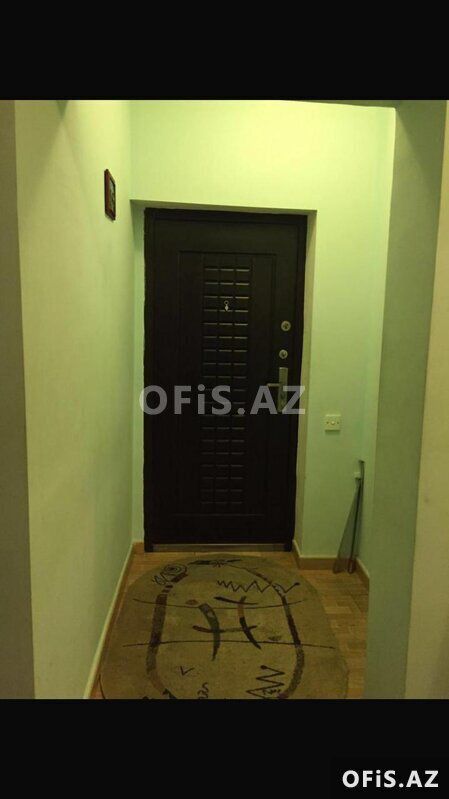 Köhnə tikili Satılır Yasamal r., Elmlər Akademiyası m., 3 otaq, 110 m² — Mənzil, Bakı (2)