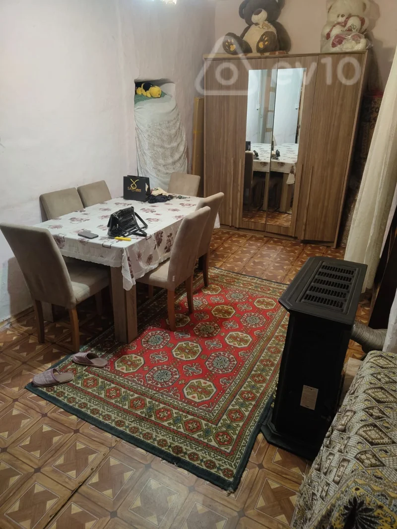 2 otaqlı həyət evi, 44 m², Kubinka — kirayə — Ev, villa, Bakı (3)