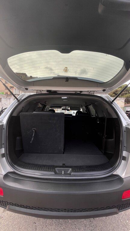 Kia Sorento, 2.0 L, 2010 il, 247 000 km — Avtomobillər, Bakı (11)