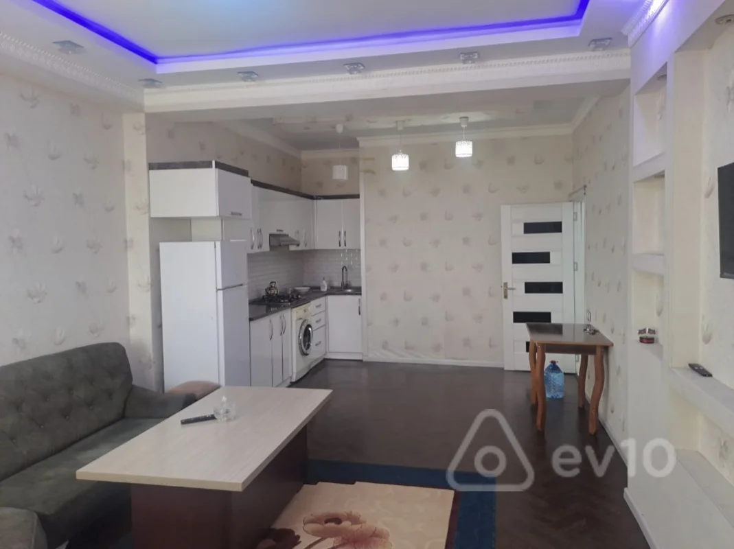 2 otaqlı mənzil, 67 m², Xətai Rayonu,Blue Moll — Mənzil, Bakı (7)