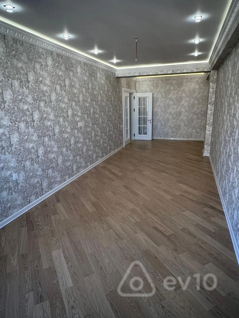3 otaqlı mənzil, 150 m², Olimpik starın yanı — Mənzil, Bakı (5)