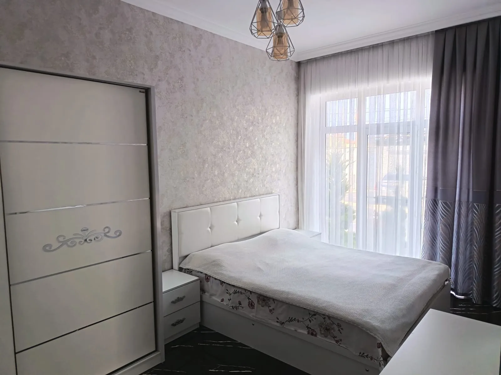 Şüvəlan, 4 otaqlı Həyət evi satılır - 170 m², 1 mərtəbə, 6 sot — Ev, villa, Bakı (6)