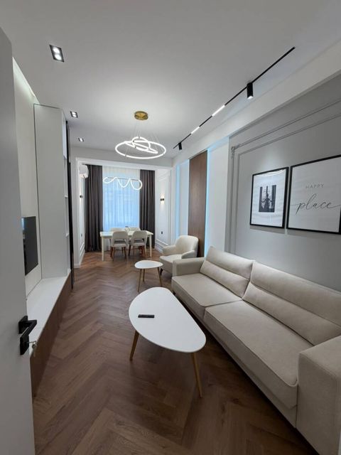 Satılır 3 otaqlı yeni tikili 108 m² — Bakı