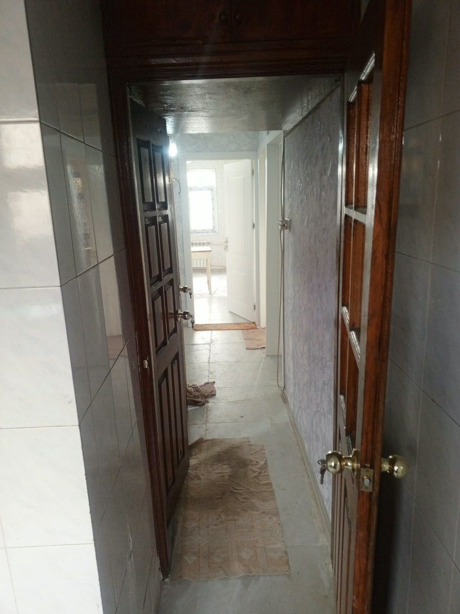2-otaqlı mənzil kirayə verilir, Neftçilər m., 50 m² — Mənzil, Bakı (7)