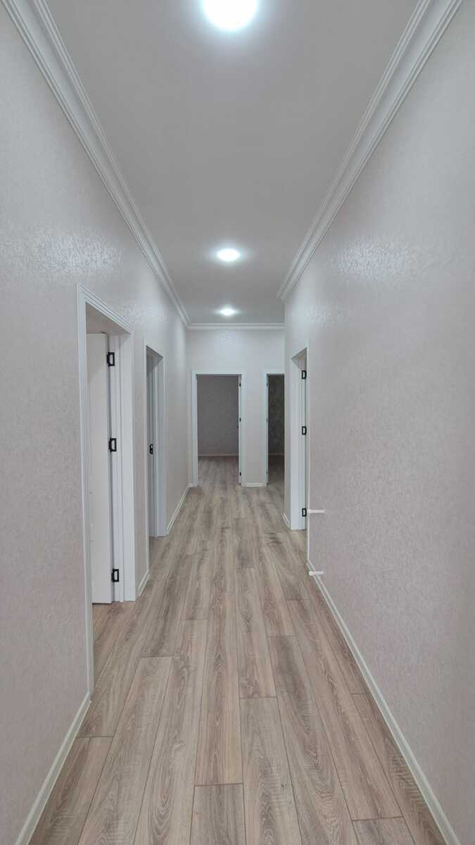 Satılır 4 otaqlı həyət evi/bağ evi 120 m² — Ev, villa, Bakı (6)