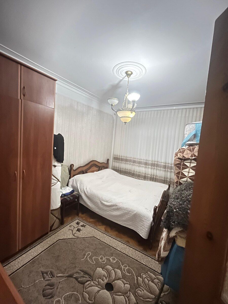 3-otaqlı mənzil, Sumqayıt ş., 70 m² — Mənzil, Sumqayıt (3)