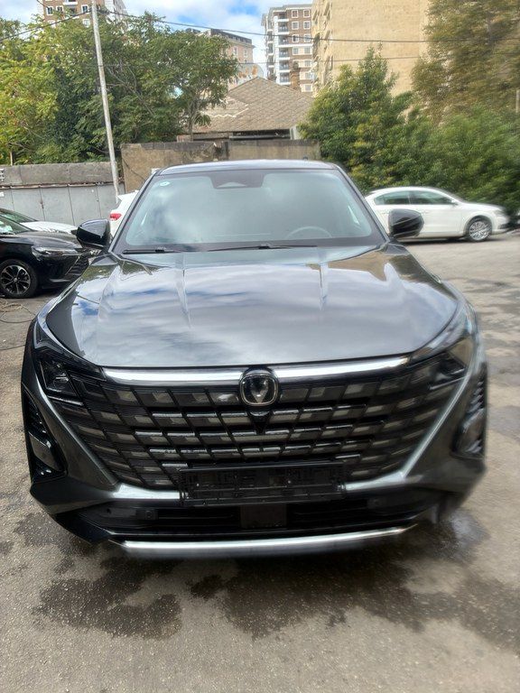 Changan Uni-Z, 1.5 L, 18.4 kWh, 2026 il, 1 900 km — Avtomobillər, Bakı (9)